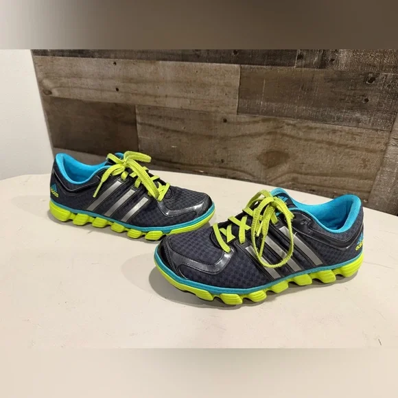 adidas | Shoes | Adidas Liquid Ride Running Shoes | Poshmark